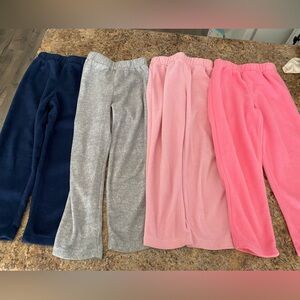 5T sweatpants